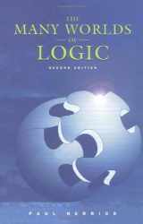 9780195155037-0195155033-The Many Worlds of Logic