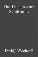 9780470695944-0470695943-The Thalassaemia Syndromes