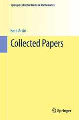 9781461457985-146145798X-Collected Papers (Springer Collected Works in Mathematics) (German Edition)