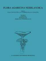 9781420077810-1420077813-Flora Agaricina Neerlandica - 3