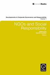 9780857242952-0857242954-NGOs and Social Responsibility (Developments in Corporate Governance and Responsibility, 1)