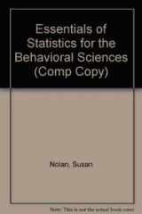 9781464120084-1464120080-Essentials of Statistics for the Behavioral Sciences (Comp Copy)