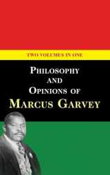 9781635618693-163561869X-Philosophy and Opinions of Marcus Garvey [Volumes I & II in One Volume]
