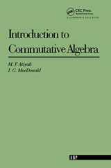 9780201407518-0201407515-Introduction To Commutative Algebra (Addison-Wesley Series in Mathematics)