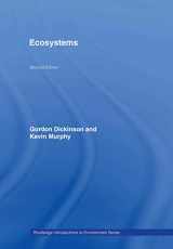 9780415332781-0415332788-Ecosystems (Routledge Introductions to Environment: Environmental Science)