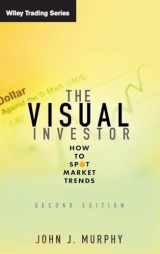 9780470382059-0470382058-The Visual Investor: How to Spot Market Trends, 2nd Edition
