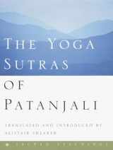 9780609609590-0609609599-The Yoga Sutras of Patanjali (Sacred Teachings)