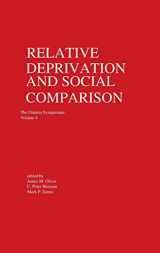 9780898597042-0898597048-Relative Deprivation and Social Comparison: The Ontario Symposium, Volume 4 (Ontario Symposia on Personality and Social Psychology Series)