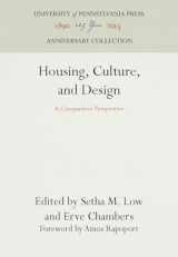 9780812281200-0812281209-Housing, Culture, and Design: A Comparative Perspective (Anniversary Collection)