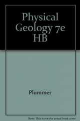 9780697266750-0697266753-Physical geology: With interactive plate tectonics CD-ROM