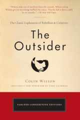9780399173103-0399173102-The Outsider: The Classic Exploration of Rebellion and Creativity (Tarcher Cornerstone Editions)