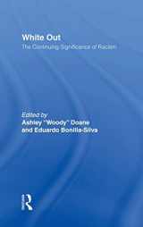 9780415935821-0415935822-White Out: The Continuing Significance of Racism