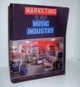 9780536008190-0536008191-Marketing in the Music Industry