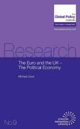 9781907144035-190714403X-The Euro and the UK - The Political Economy