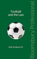 9781847668820-1847668828-Football and the Law