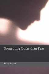 9781795321235-1795321237-Something Other than Fear (Shepard Security)