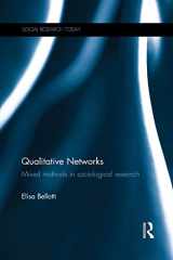 9781138126015-1138126012-Qualitative Networks (Social Research Today)
