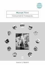 9780415284301-0415284309-Museum Texts (Museum Meanings)