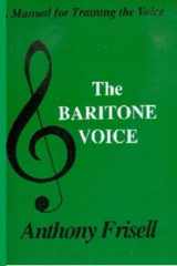 9780828321815-0828321817-The Baritone Voice