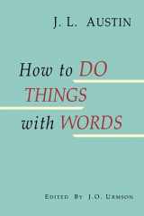 9781684222650-1684222656-How to Do Things with Words