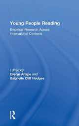 9781138291577-1138291579-Young People Reading: Empirical Research Across International Contexts