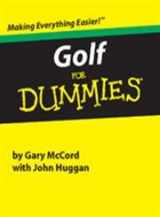9780762406333-076240633X-Golf For Dummies