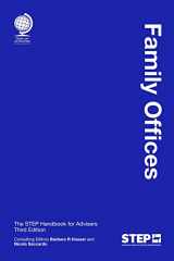 9781787429642-1787429644-Family Offices: The STEP Handbook for Advisers