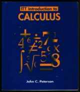9780827384767-0827384769-Itt Introduction to Calculus