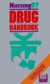 9780874348675-0874348676-Nursing 97 Drug Handbook (With Disk)