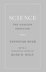 9780691186627-0691186626-Science, the Endless Frontier