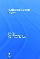 9780415722896-0415722896-Photography and Its Origins