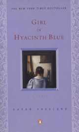 9780140296280-014029628X-Girl in Hyacinth Blue