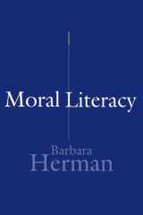 9780674030527-0674030524-Moral Literacy