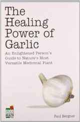 9788122202199-8122202195-The Healing Power of Garlic [Paperback] [Jan 01, 2001] Paul Bergner