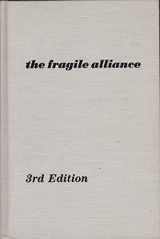 9780898748963-0898748968-The fragile alliance: An orientation to the psychiatric treatment of the adolescent