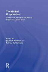 9780415801614-0415801613-The Global Corporation: Sustainable, Effective and Ethical Practices, A Case Book