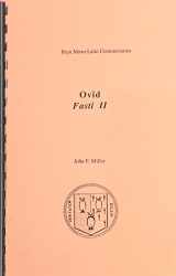 9780929524467-0929524462-Ovid Fasti II (Latin and English Edition)