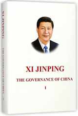 9787119113951-711911395X-Xi Jinping: The Governance of China (English Version)