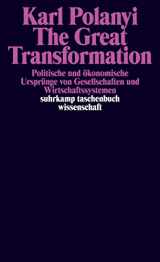 9783518278604-3518278606-The Great Transformation