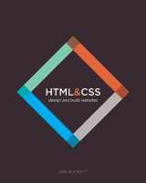 9781118008188-1118008189-HTML and CSS: Design and Build Websites