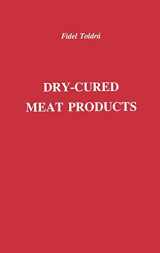 9780917678547-0917678540-Dry-cured Meat Products