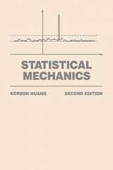 9780471815181-0471815187-Statistical Mechanics, 2nd Edition