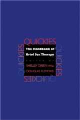 9780393705270-0393705277-Quickies: The Handbook of Brief Sex Therapy