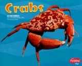 9780736861328-0736861327-Crabs (Pebbles Plus, Under the Sea)