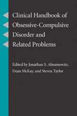 9780801886973-080188697X-Clinical Handbook of Obsessive-Compulsive Disorder and Related Problems