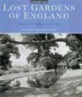 9781854109910-185410991X-Lost Gardens of England: From the Archives of Country Life