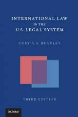 9780197525616-019752561X-International Law in the US Legal System
