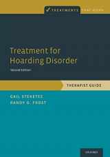 9780199334964-019933496X-Treatment for Hoarding Disorder: Therapist Guide (Treatments That Work)