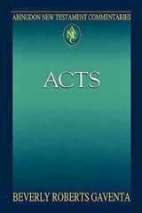 9780687058211-068705821X-Abingdon New Testament Commentaries: Acts