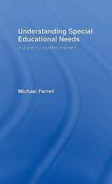 9780415308229-0415308224-Understanding Special Educational Needs: A Guide for Student Teachers